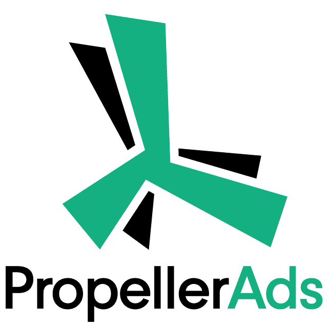 PropellerAds marketing platform