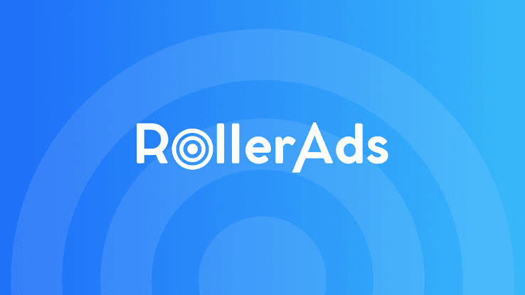 RollerAds marketing platform