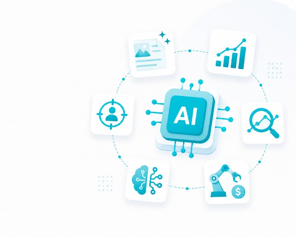 AI Marketing Solutions