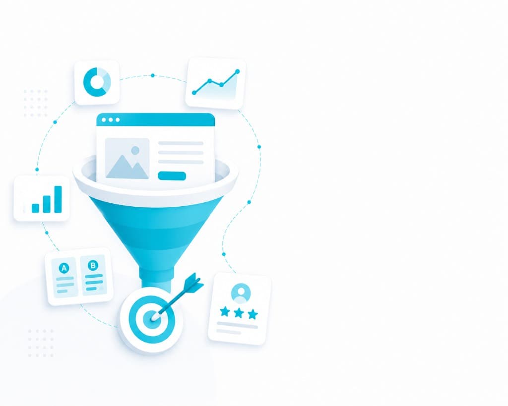 Conversion & Optimization
