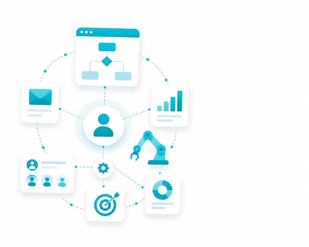Marketing Automation