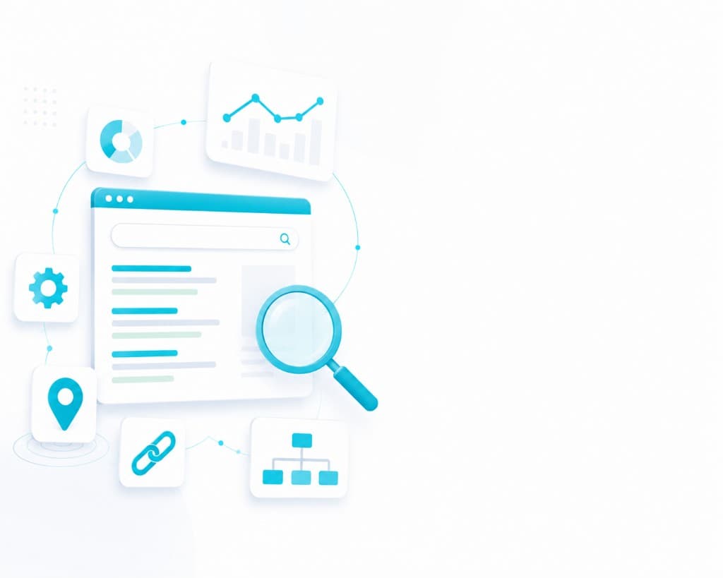 Search Engine Optimization