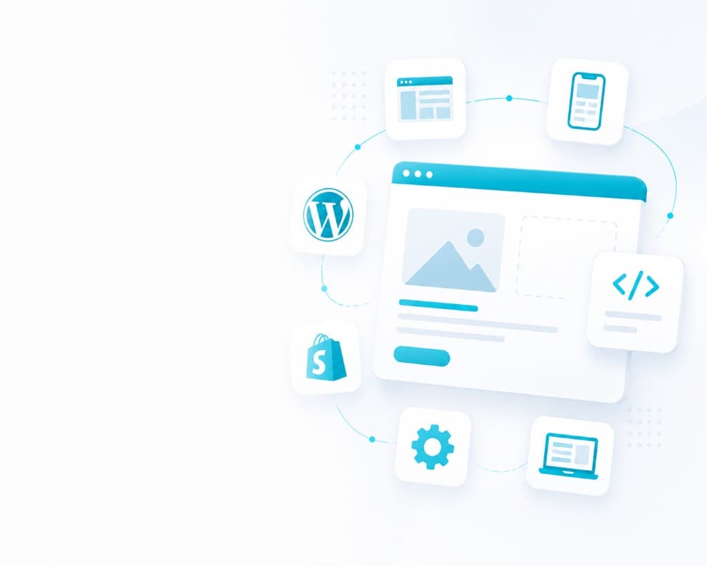 Website Development