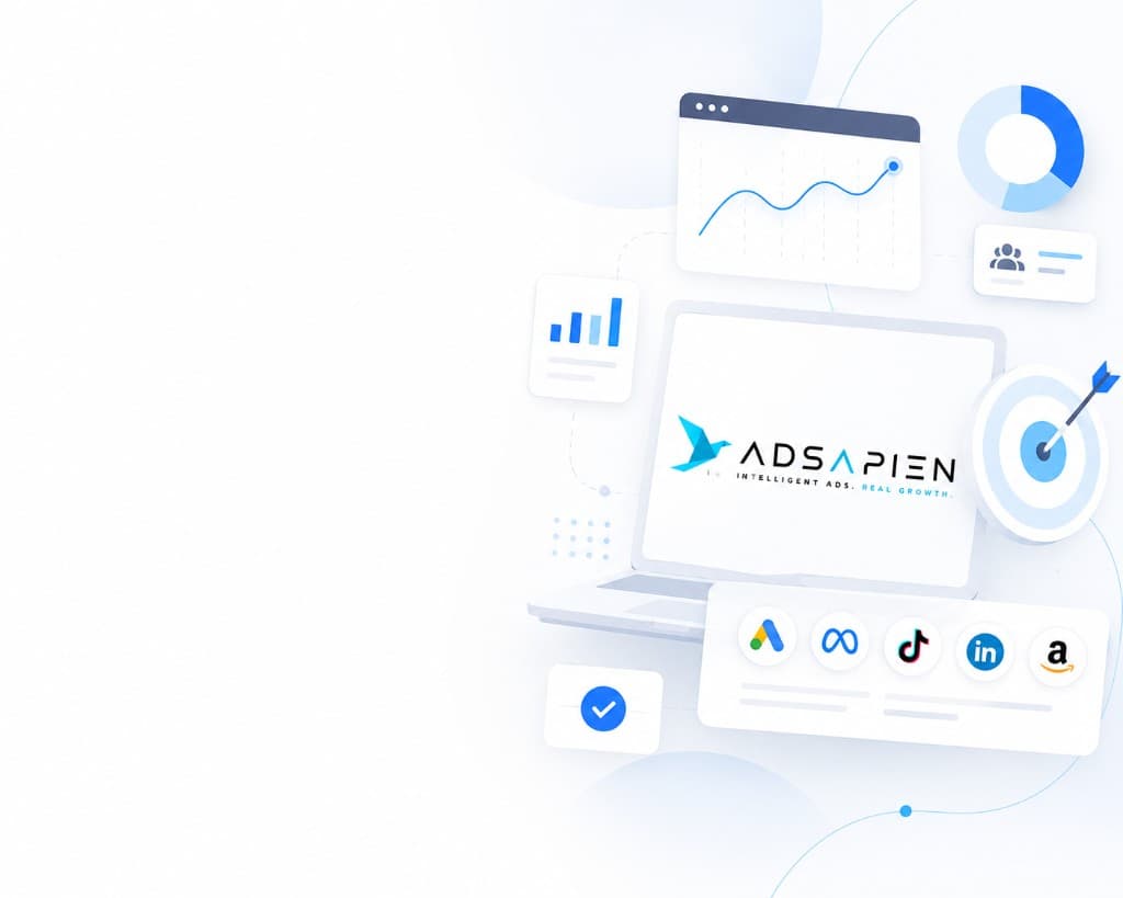 End-to-end digital growth services