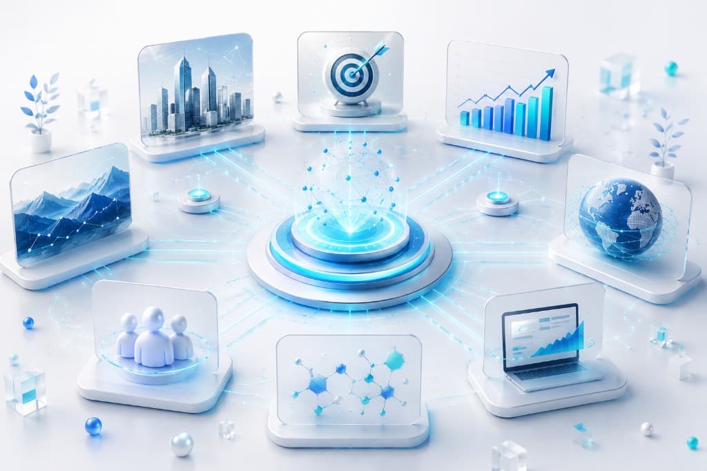 How Adsapien Builds and Scales Digital Brands Across Multiple Niches — Adsapien blog