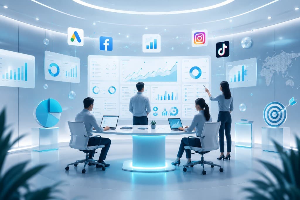 What Makes a High-Performing Digital Growth Agency? — related Adsapien article